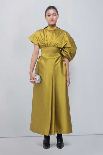Leh Studios Diana Dress 