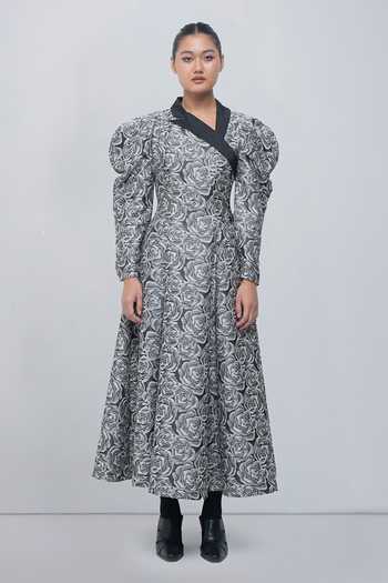 Leh Studios Kavy Dress 