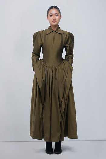 Leh Studios Ece Dress 