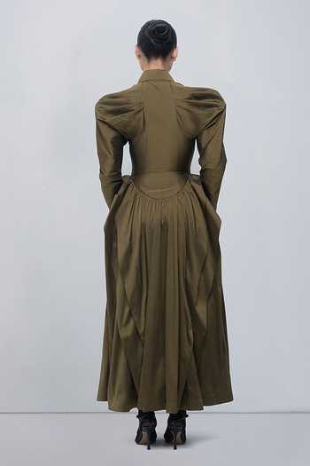 Leh Studios Ece Dress 