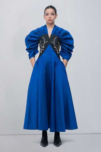 Leh Studios Yaren Maxi Dress 
