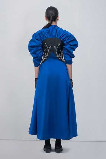 Leh Studios Yaren Maxi Dress 