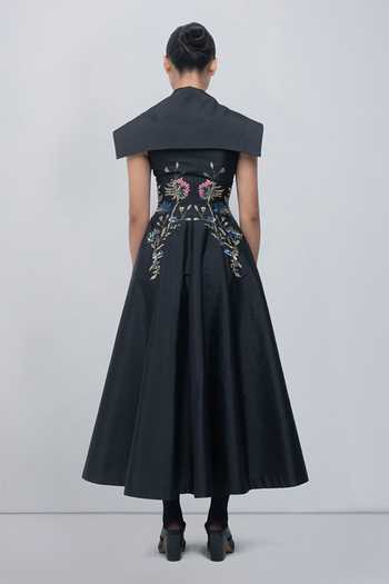 Leh Studios Jenna Midi Dress 