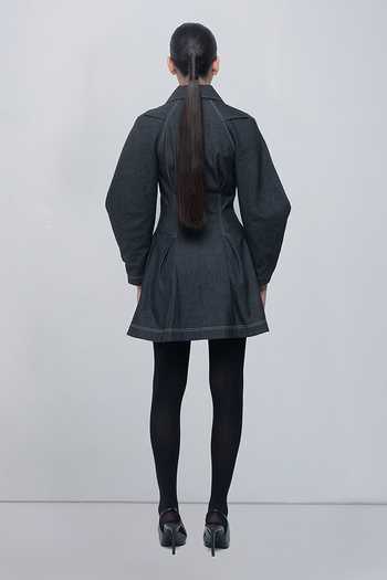 Leh Studios Tess Short Dress 