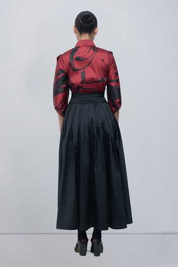 Leh Studios Daphne Maxi Dress 