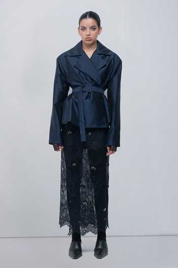 Leh Studios Zelie Jacket 