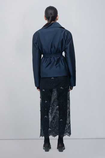 Leh Studios Zelie Jacket 