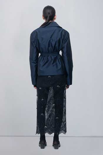 Leh Studios Lizzy Lace Skirt 