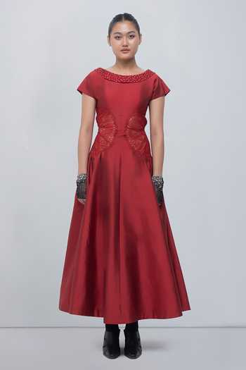 Leh Studios Pauline Dress 