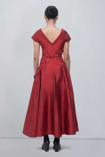 Leh Studios Pauline Dress 