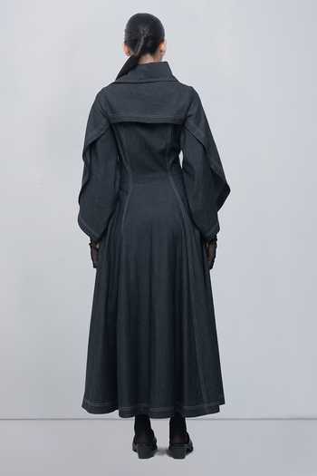 Leh Studios Cen Maxi Dress 