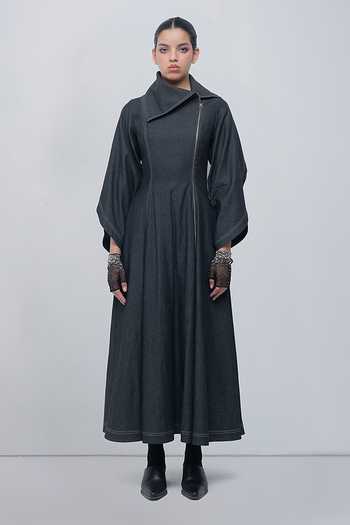 Leh Studios Cen Maxi Dress 