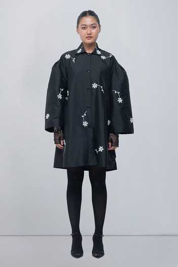 Leh Studios Luna Jacket Dress 