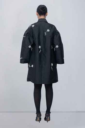 Leh Studios Luna Jacket Dress 
