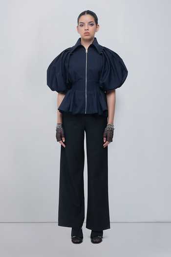 Leh Studios Poppy Top 
