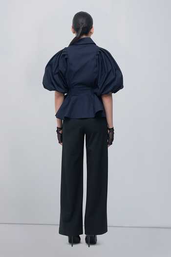 Leh Studios Poppy Top 