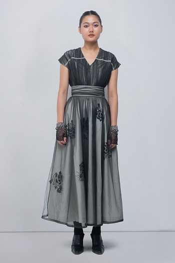 Leh Studios Evara Dress 