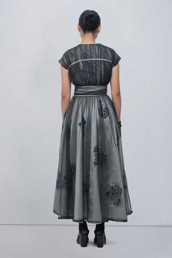 Leh Studios Evara Dress 