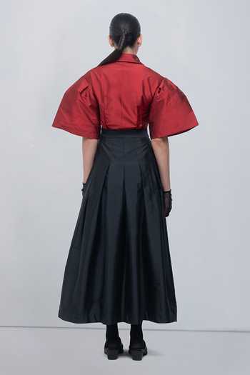 Leh Studios Meego Maxi Dress 