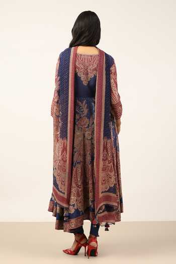 Ritu Kumar Lisaa Kurta Leggings Set