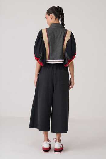 Chillosophy Hebi Color Block Jacket 