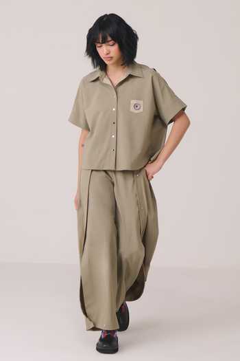 Chillosophy Zumi Side Cut Pant 