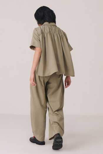 Chillosophy Zumi Side Cut Pant 