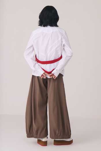 Chillosophy Aiko Balloon Pant 