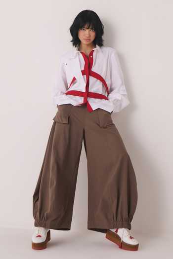 Chillosophy Aiko Balloon Pant 
