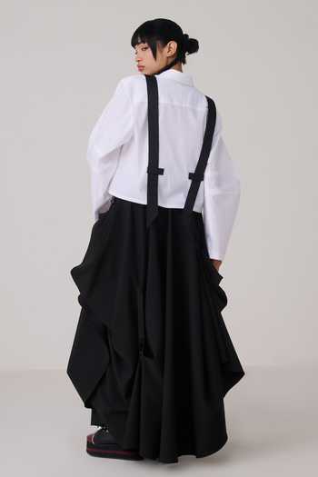 Chillosophy Rio Exaggerated Sleeve Shirt 