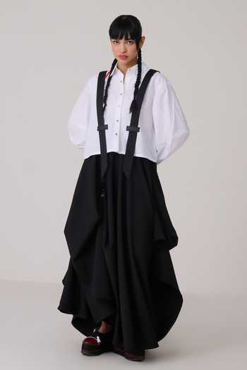 Chillosophy Rio Exaggerated Sleeve Shirt 