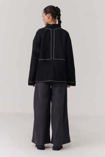 Chillosophy Mizo Wide Leg Trouser 