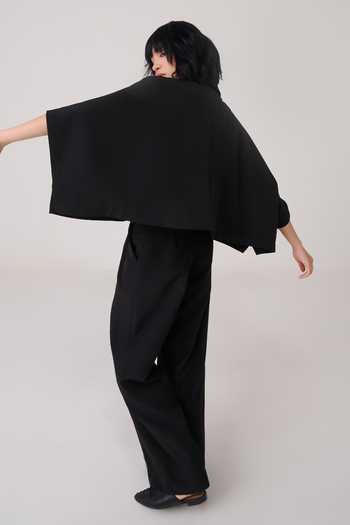 Chillosophy Omi Wide Leg Trouser 