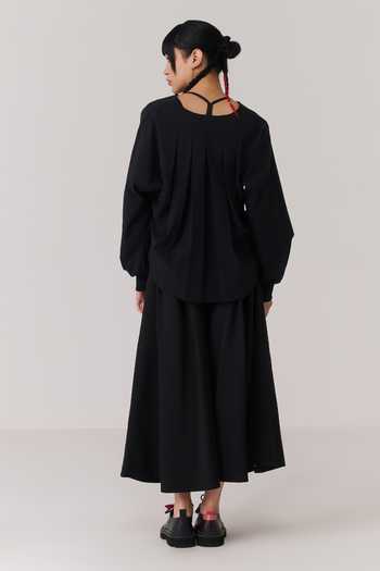Chillosophy Inori Cropped Kimono Jacket 