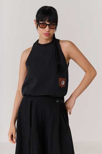 Chillosophy Hoshi Halter Top 