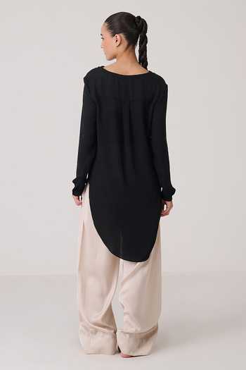 Chillosophy Umi Asymmetric Top 
