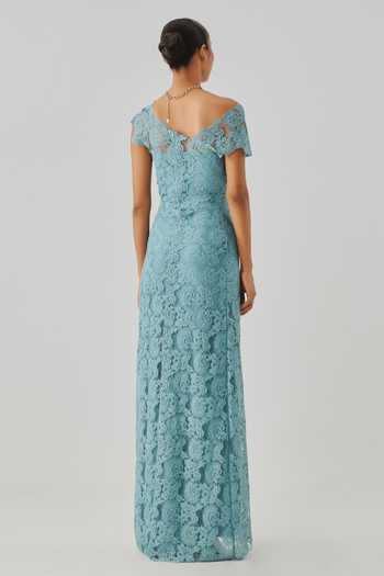 Aroka Arnaz Lace Dress 
