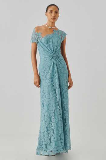 Aroka Arnaz Lace Dress 