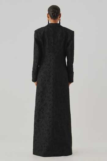 Aroka After Dark Long Coat 