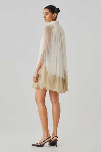 Aroka Diana Ruched Dress 