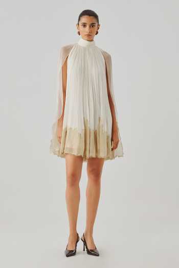 Aroka Diana Ruched Dress 