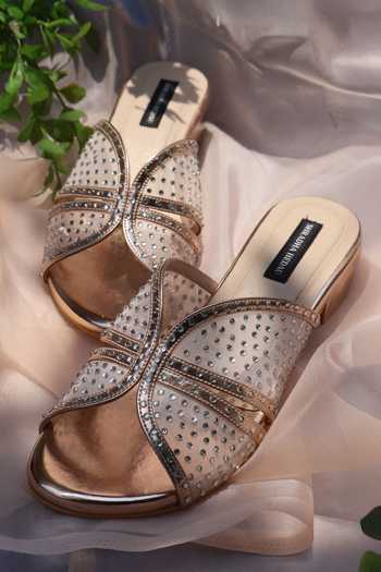 Shradha Hedau Footwear Couture Cia Handcrafted Heels
