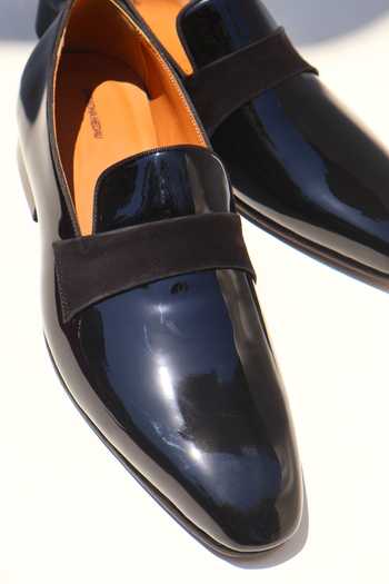 Shradha Hedau Footwear Couture Stan Moccasin Loafers