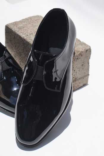 Shradha Hedau Footwear Couture Raya Moccasin Loafers