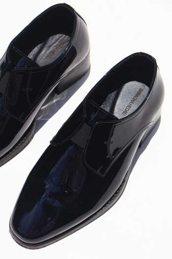 Shradha Hedau Footwear Couture Raya Moccasin Loafers