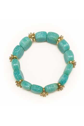 Tad Accessories Stone Bracelet 