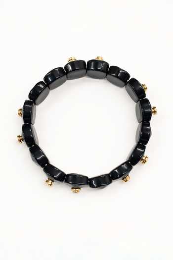 Tad Accessories Stone Bracelet 