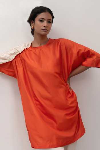 Eeda Eeda Varq Duet Tunic