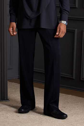 Buy Soniya G Navy Suiting Crystals Ishir Embroidered Tuxedo Set Online at Aza Fashions Buy_Soniya G_Navy Suiting Crystals Ishir Embroidered Tuxedo Set _Online_at_Aza_Fashions