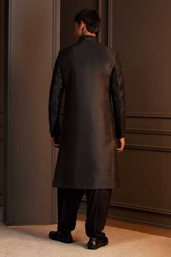 Soniya G Aarambh Embroidered Sherwani Set 